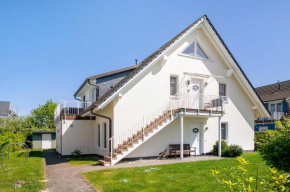 Ferienwohnung 'zum Steinestapler'